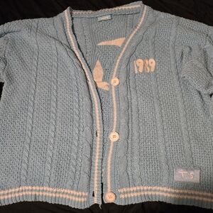 Taylor Swift 1988 Taylor's Version Cardigan